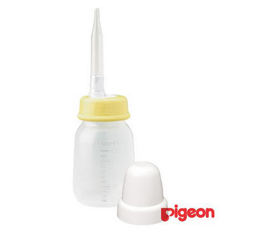 พีเจ้น Pigeon ขวดนมและจุกนม