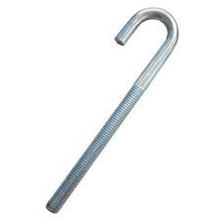 J-bolt