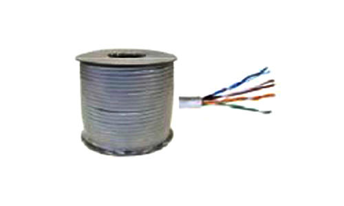 CAT5E UTP (Indoor) 300M