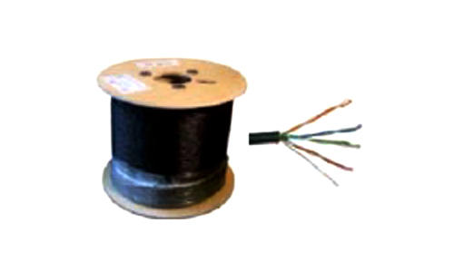 CAT5E UTP (Outdoor) 300M