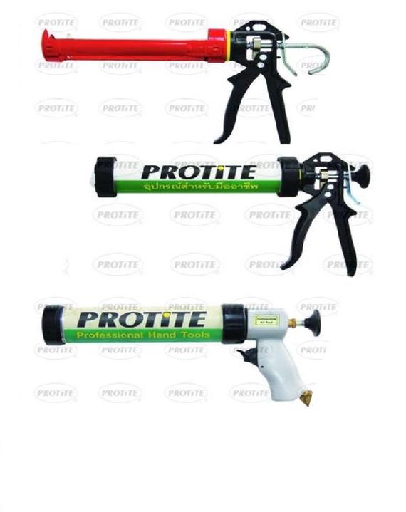 ปืนยิงกาว Protite