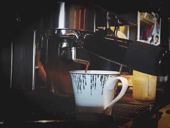 กาแฟ