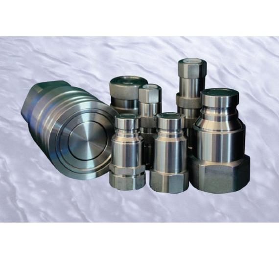 ข้อต่อท่อและฟิตติ้ง (Hose Couplings and Fittings)