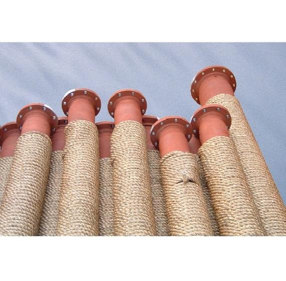ท่ออุตสาหกรรม (Industrial Hoses)