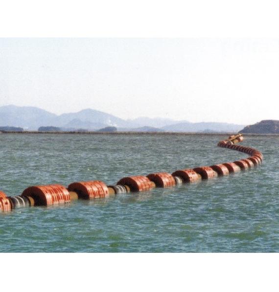 ท่อขุดลอก (Marine and Dredging Hoses)