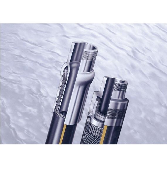 Oilfield Rotary, Vibrator and Well Service Hoses