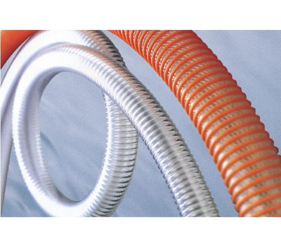 ท่อพลาสติกและท่อพีวีซีเสริมแรง (Thermoplastic & PVC Reinforced Hoses)