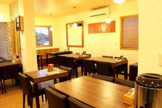 店內照片 座位3