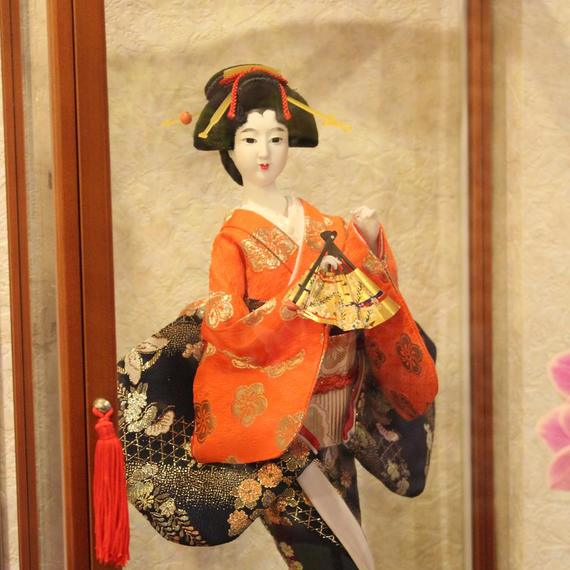 店內照片 日本娃娃