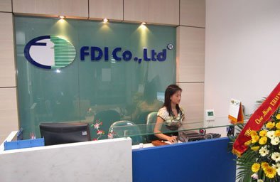 FDI CO.,LTD