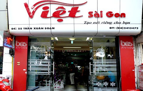 vietsaigon