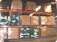 warehouse