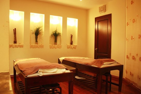 massage