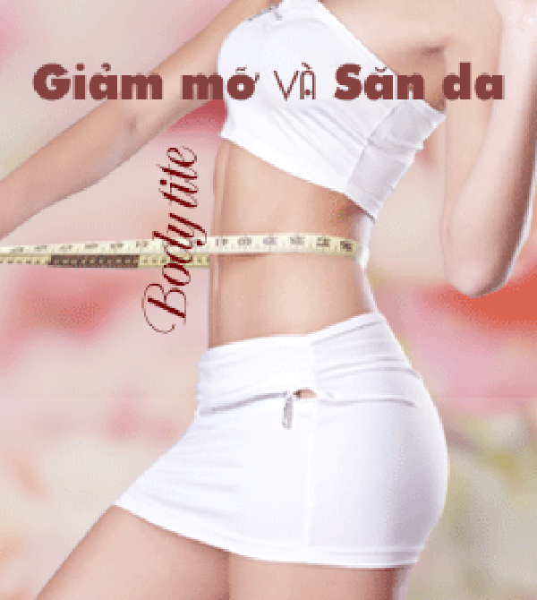 Giảm cân hiệu quả