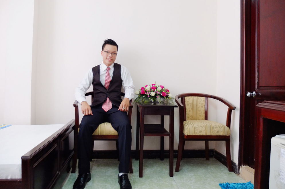 Phòng Đôi