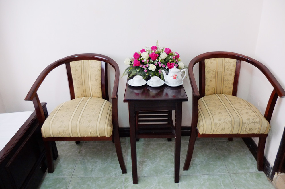 Phòng Đôi