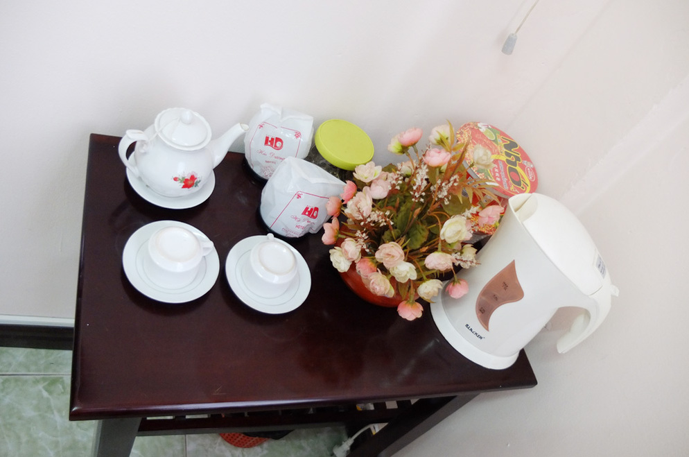Phòng Đơn