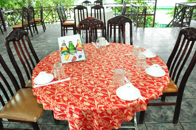 Nhà Hàng Cây Bưởi 2