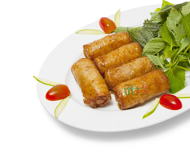 CHẢ GIÒ CUA
