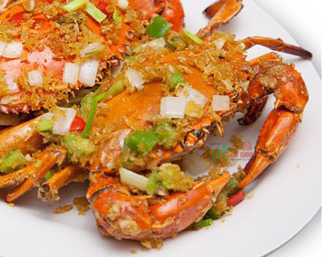 CUA RANG MUỐI HK