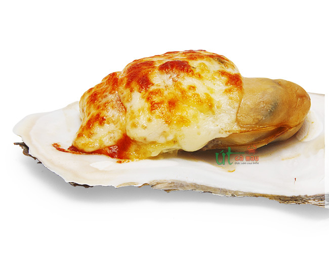 HÀU NƯỚNG PHOMAI