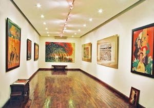 Thang Long Art Gallery