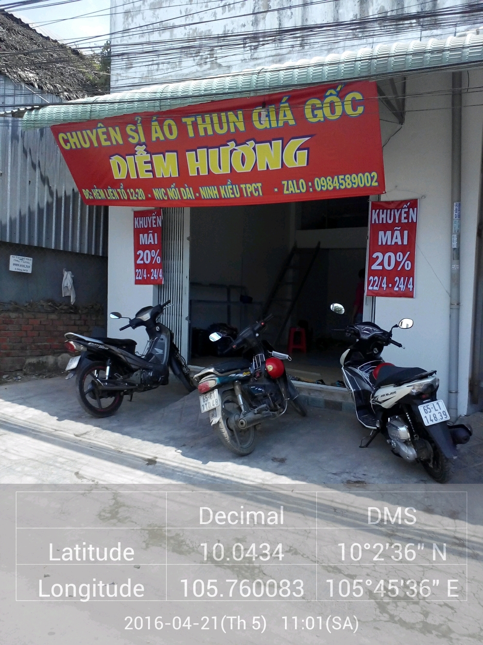 Shop Diễm Hương