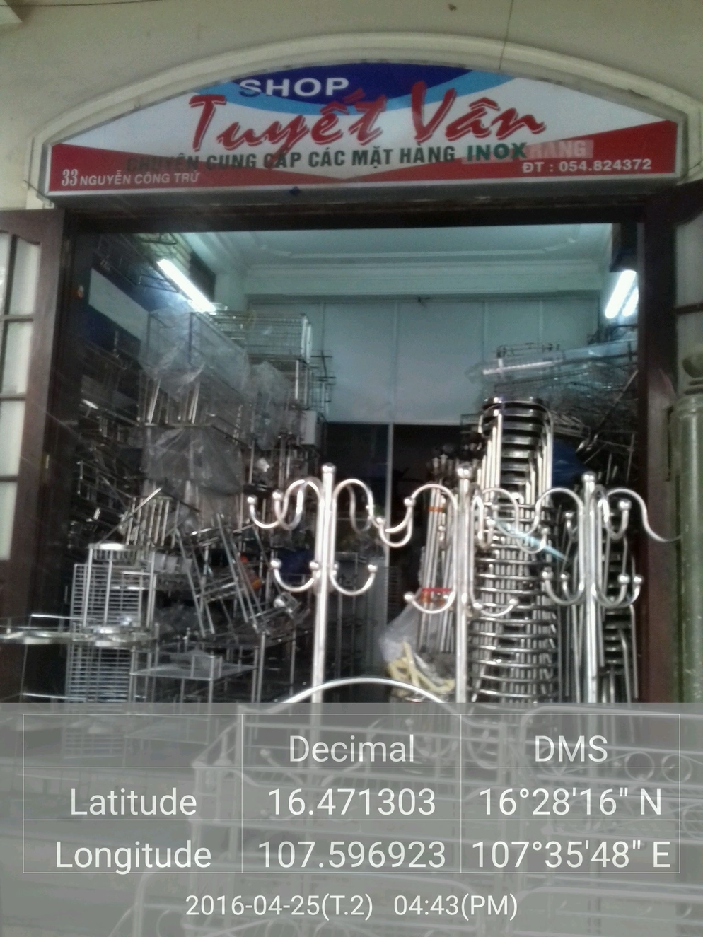 Tuyết Vân Shop