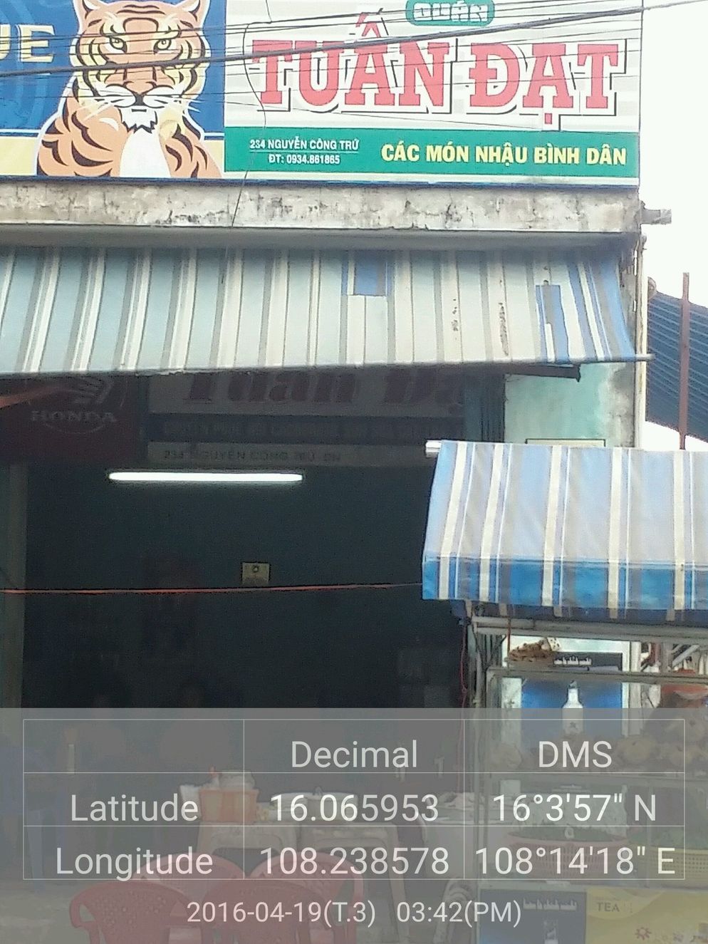 Quán Tuấn Đạt