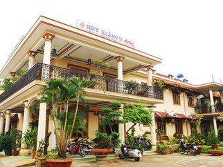 Huy Hoang 2 Hotel
