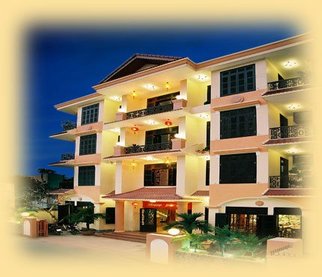 Hai Au Hotel