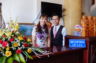 Khách Sạn Hải Dương