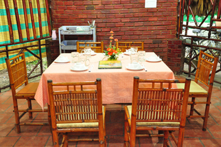 Nhà Hàng Cây Bưởi 2