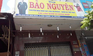 395 Shop Bảo Nguyên
