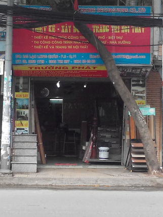Công Ty TNHH Trường Phát