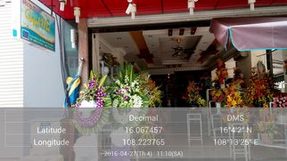 Shop Hoa Quỳnh Mai