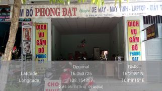 Dịch Vụ Cầm Đồ Phong Đạt