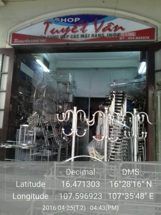 Tuyết Vân Shop