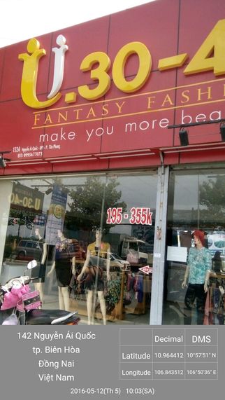  Fashion U30-40