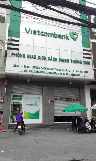 Vietcombank