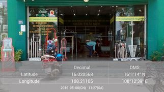 Công Ty TNHH Chấn Thái Sơn