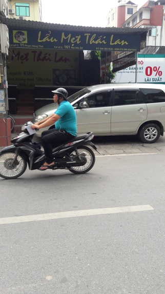 Lẩu Mẹt Thái Lan