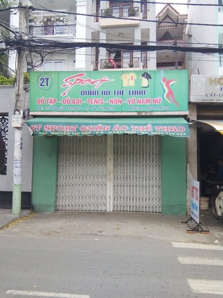 Shop 2T Sport