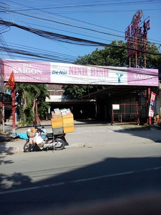Lẩu Dê Núi Dũng Mập