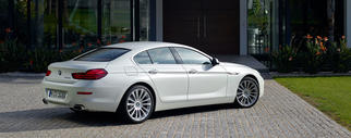 BMW 640i (8)