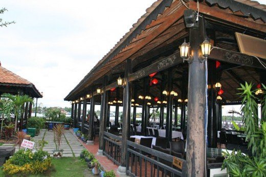 Bien Nho Restaurant
