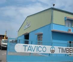 tavico