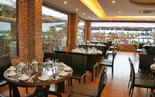 Bien Nho Restaurant