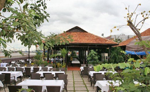 Bien Nho Restaurant