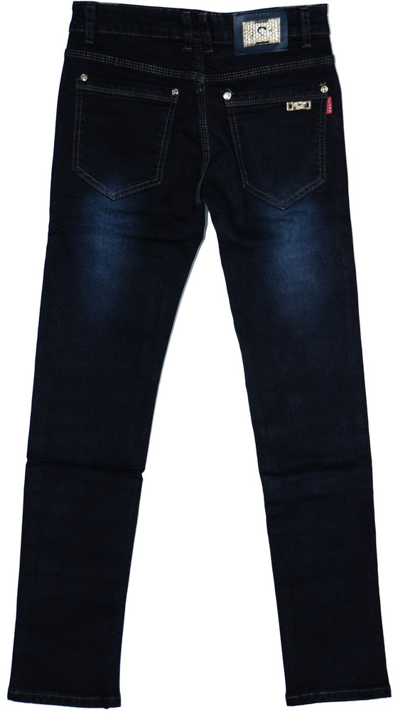 Quần jean J350 053108 - 350K